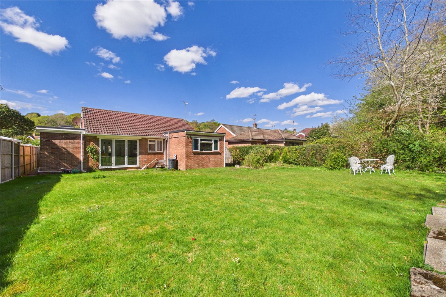 Hermitage, Thatcham, Berkshire