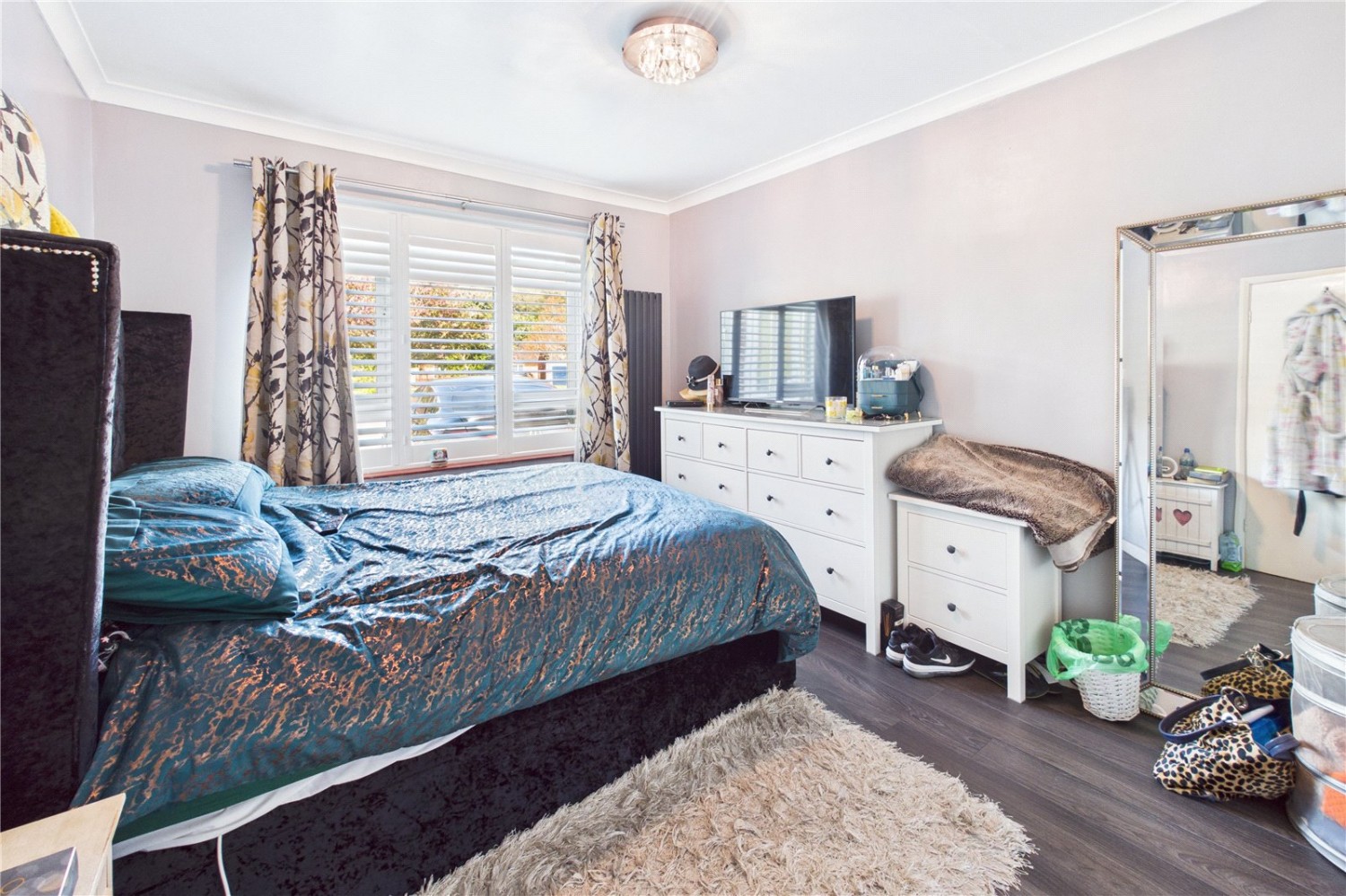 Hermitage, Thatcham, Berkshire