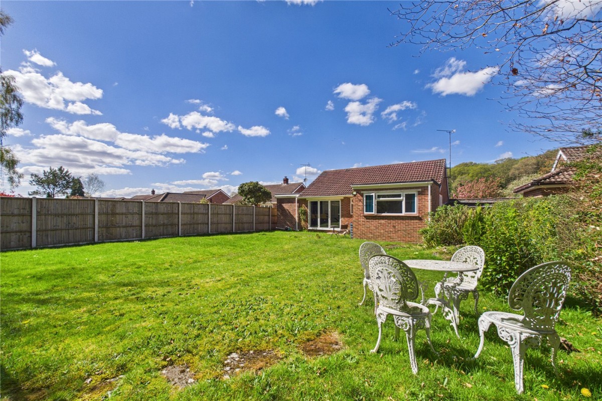 Hermitage, Thatcham, Berkshire