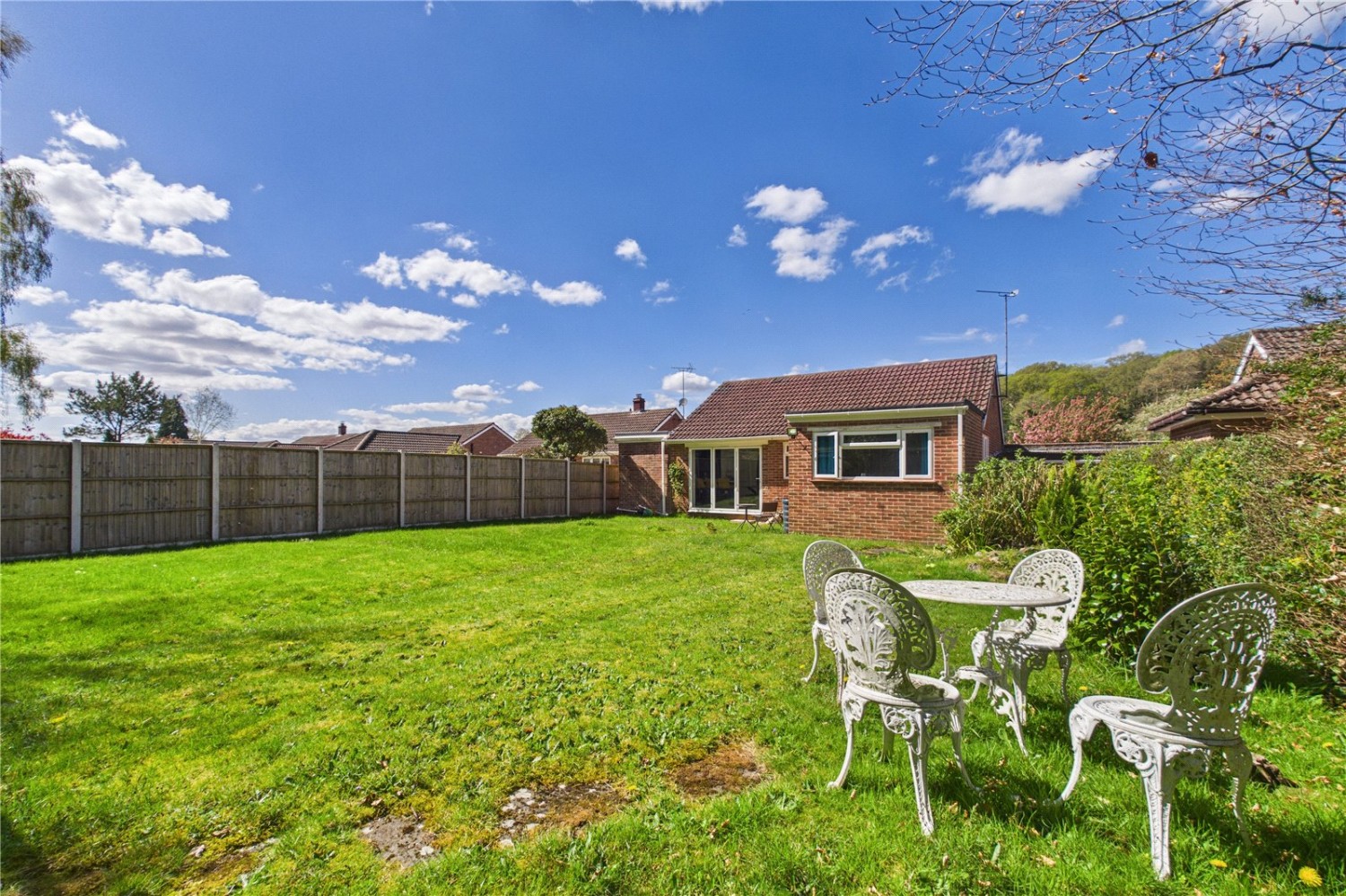 Hermitage, Thatcham, Berkshire