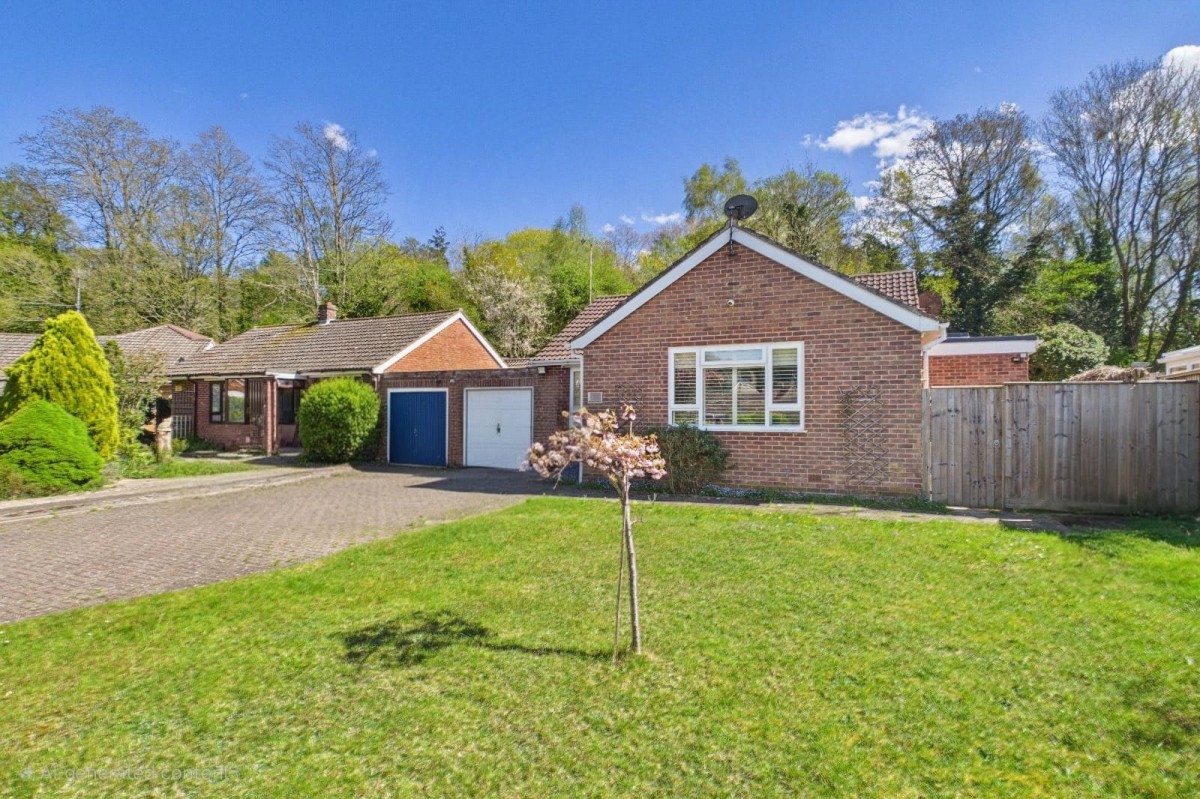 Hermitage, Thatcham, Berkshire