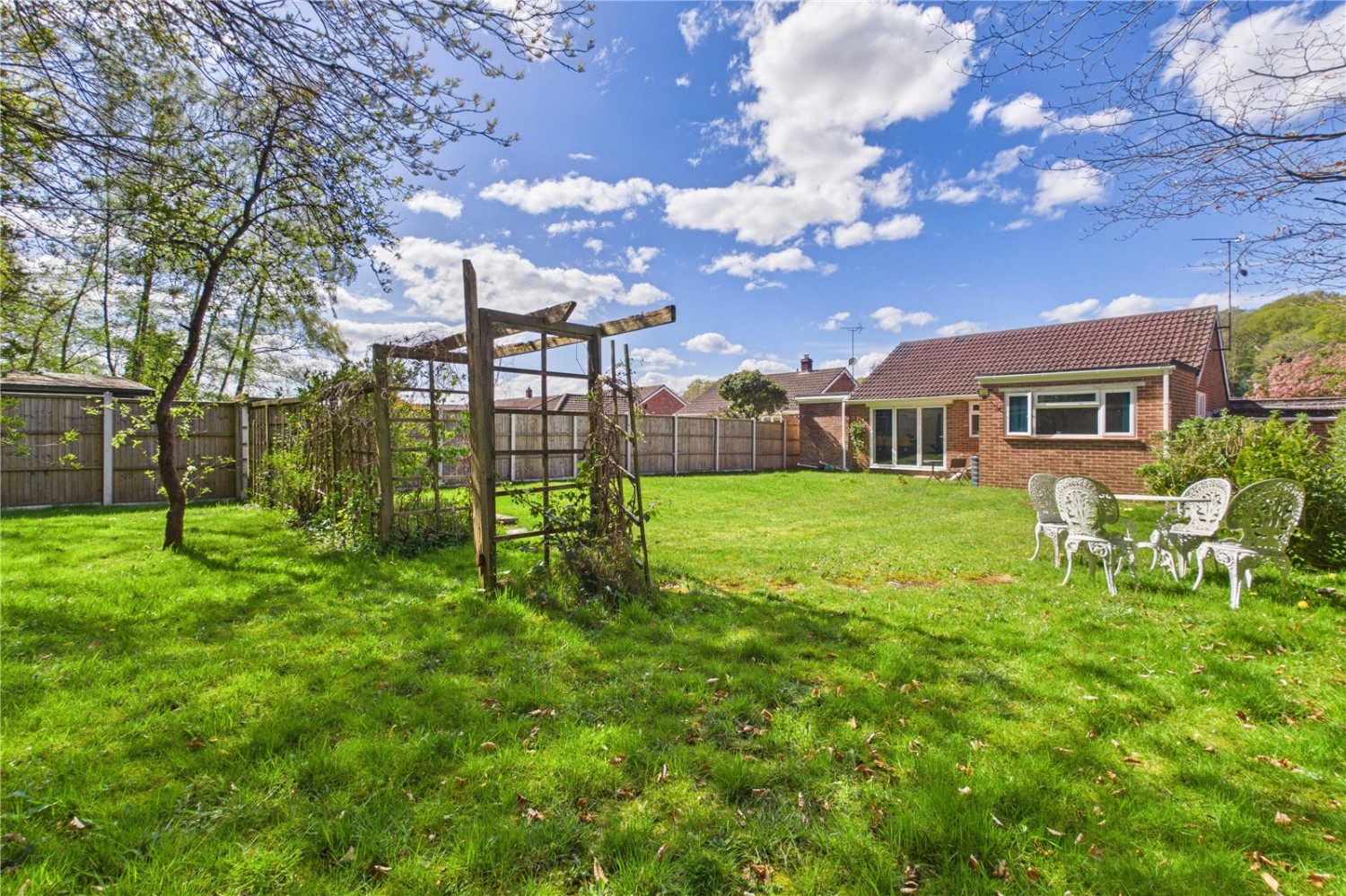 Hermitage, Thatcham, Berkshire