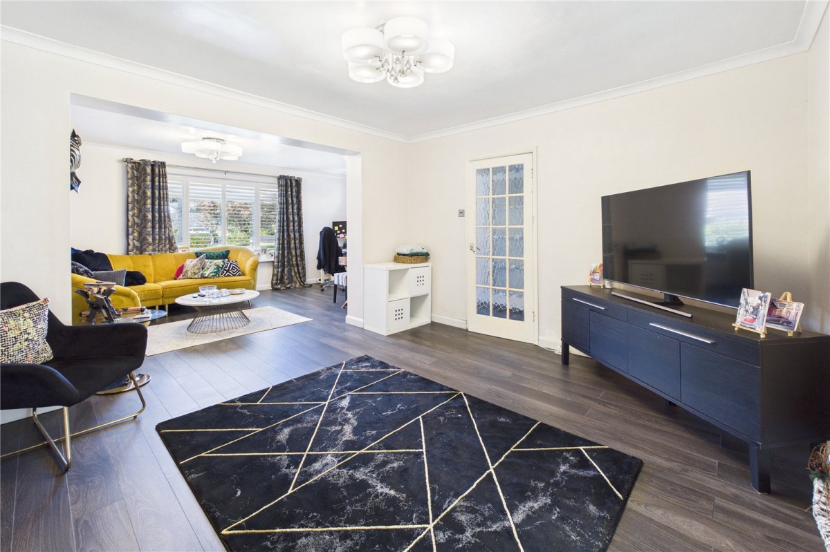 Hermitage, Thatcham, Berkshire