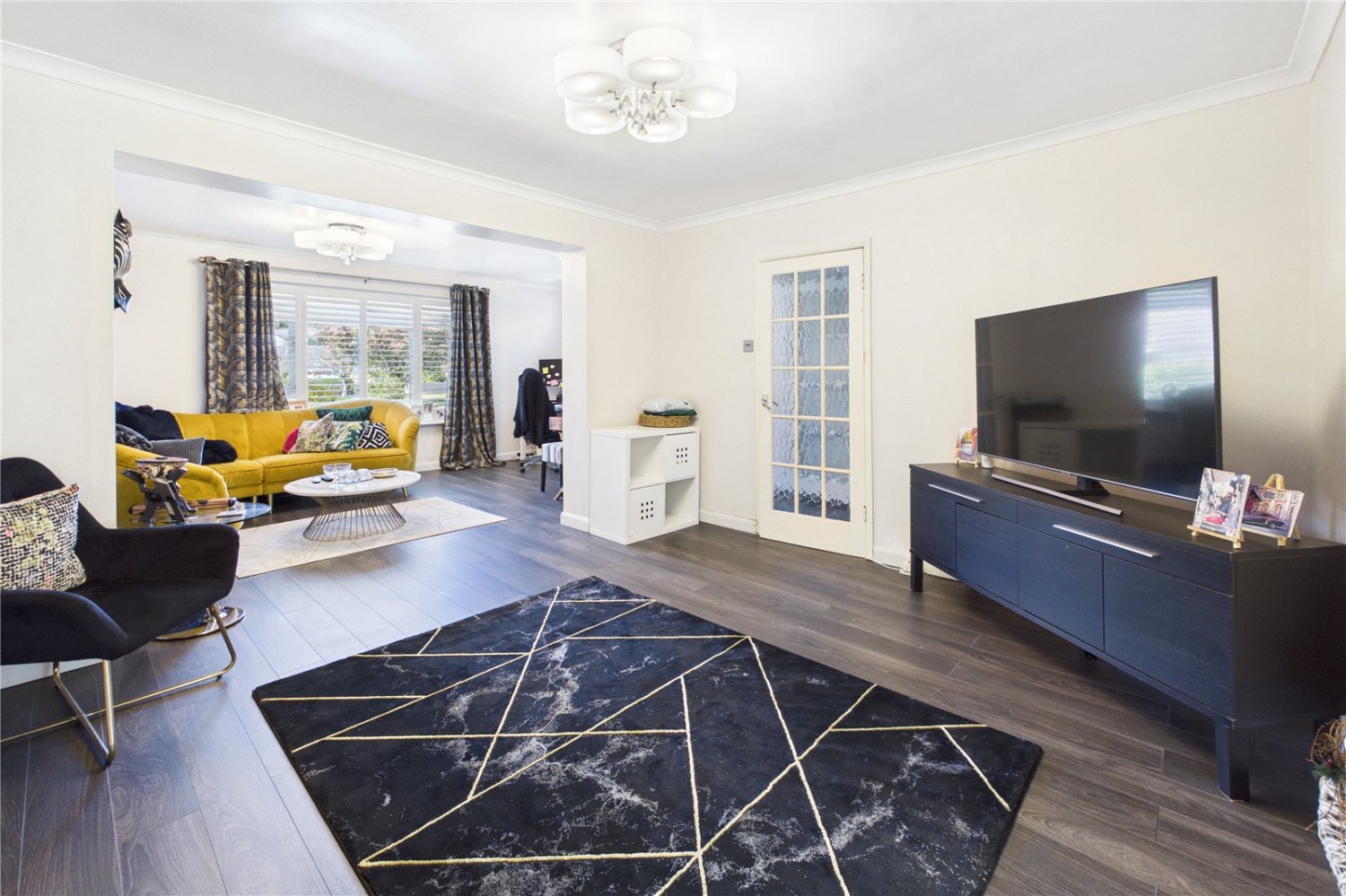 Hermitage, Thatcham, Berkshire