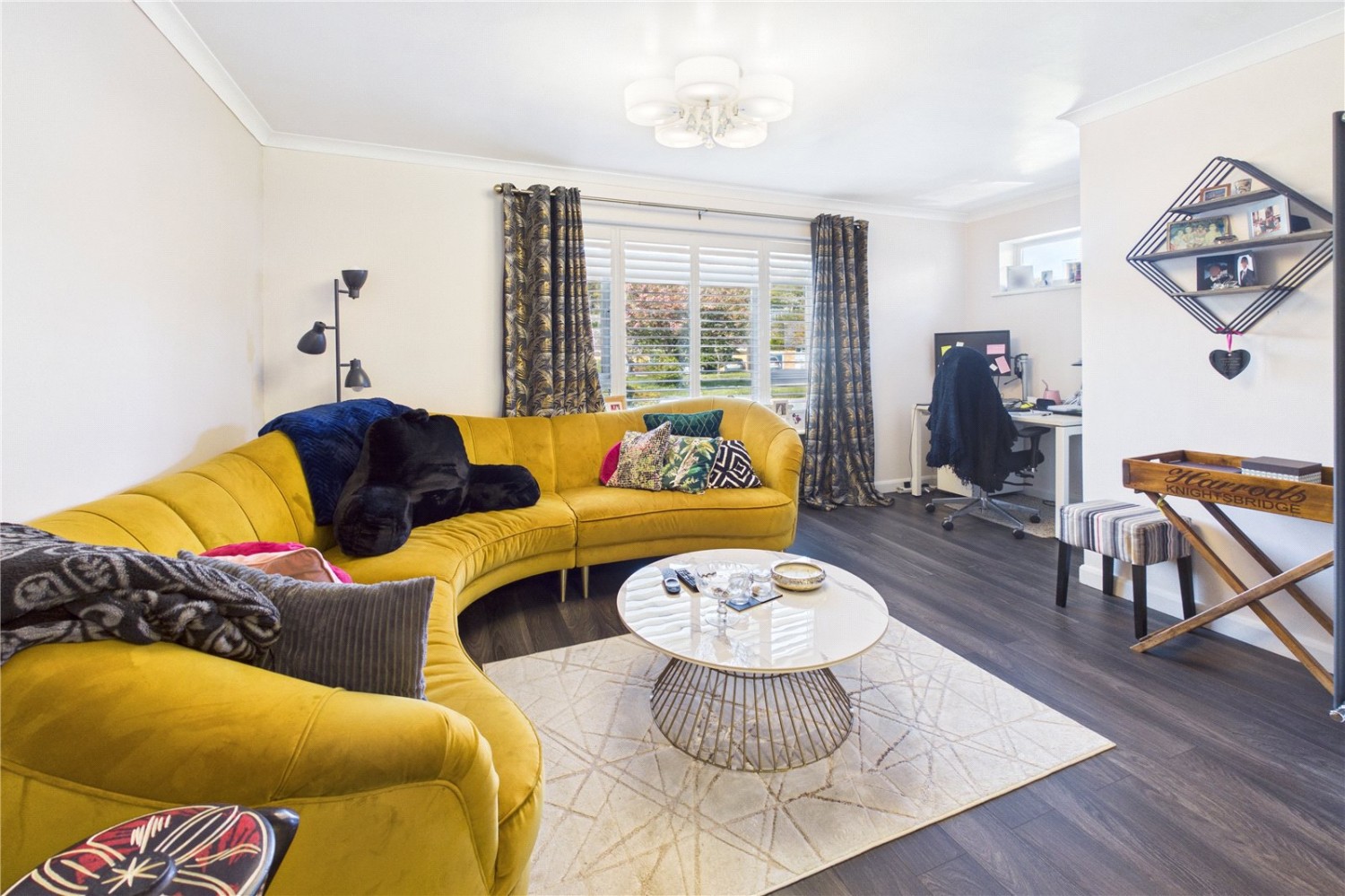 Hermitage, Thatcham, Berkshire