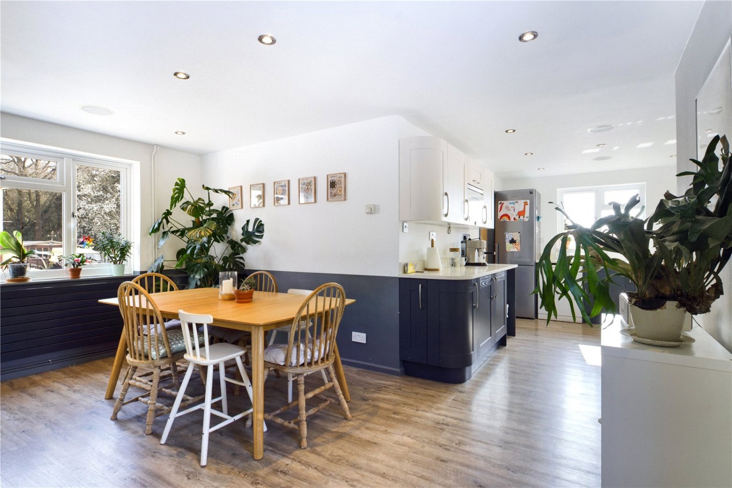 Upper Basildon, Reading, Berkshire