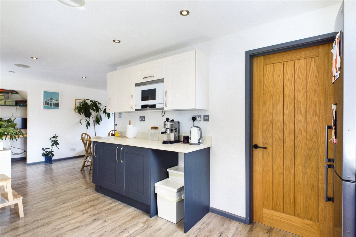 Upper Basildon, Reading, Berkshire