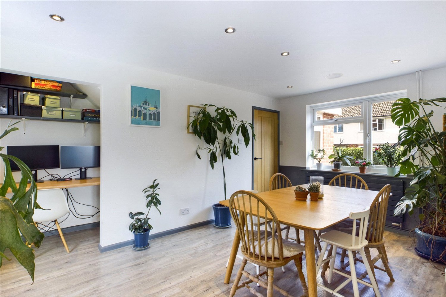 Upper Basildon, Reading, Berkshire