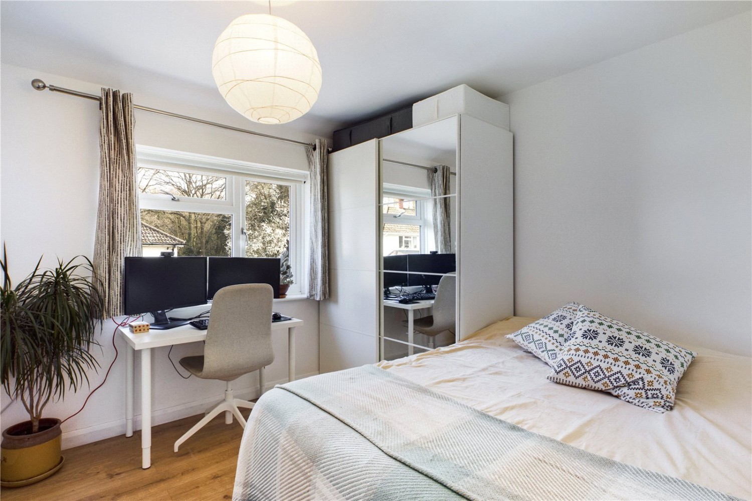 Upper Basildon, Reading, Berkshire