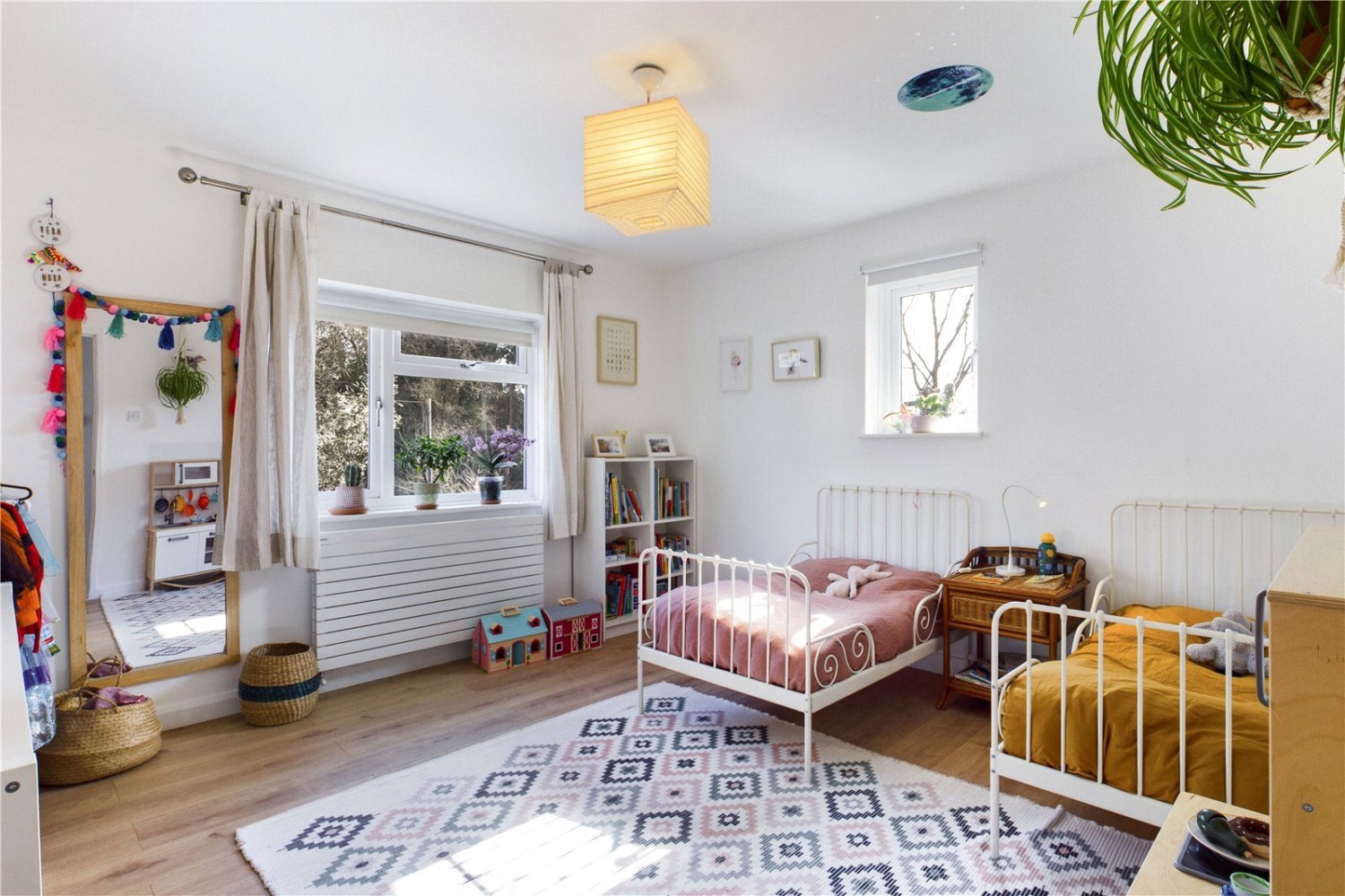 Upper Basildon, Reading, Berkshire