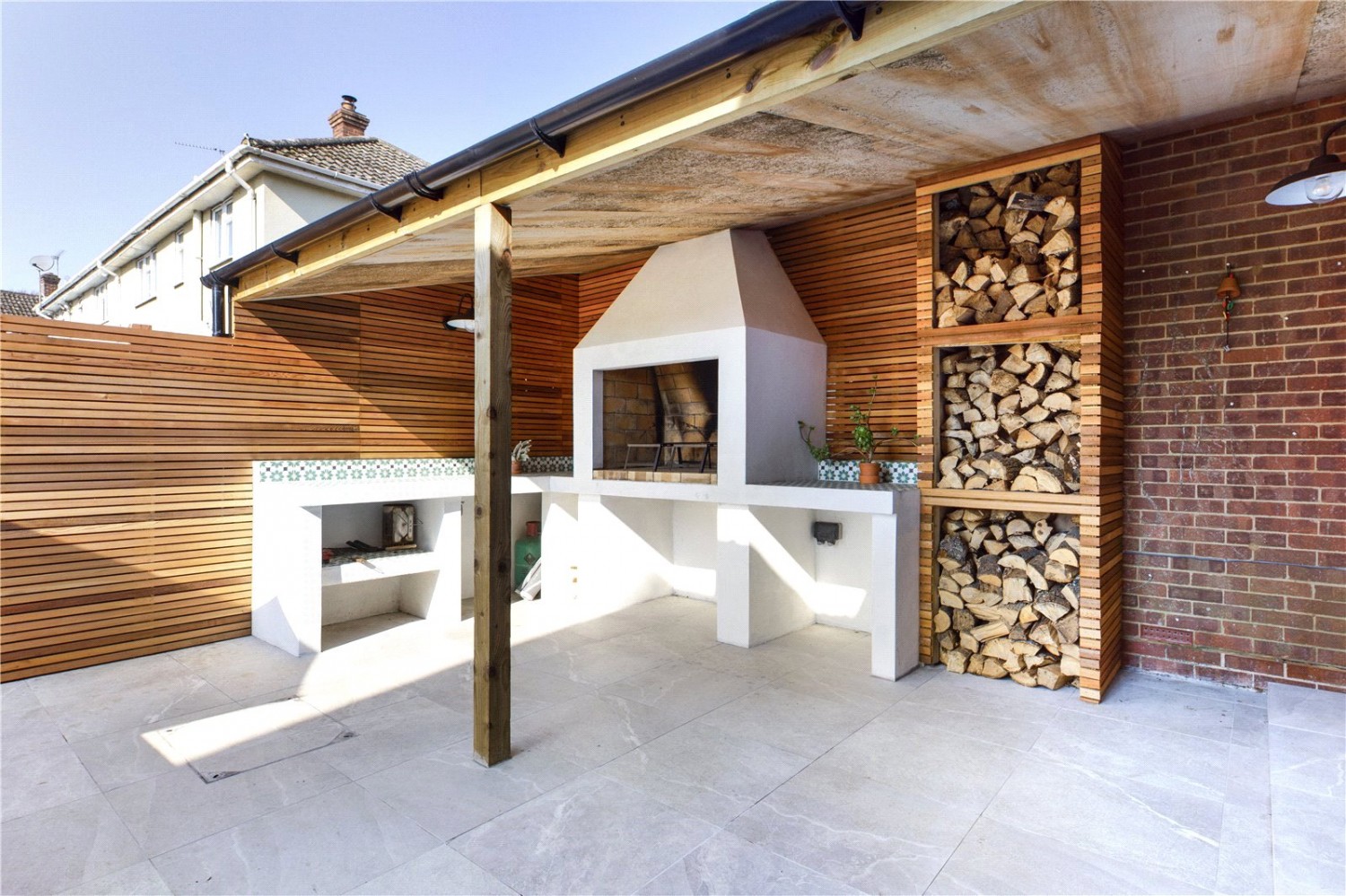 Upper Basildon, Reading, Berkshire
