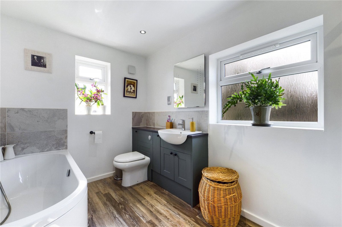Upper Basildon, Reading, Berkshire