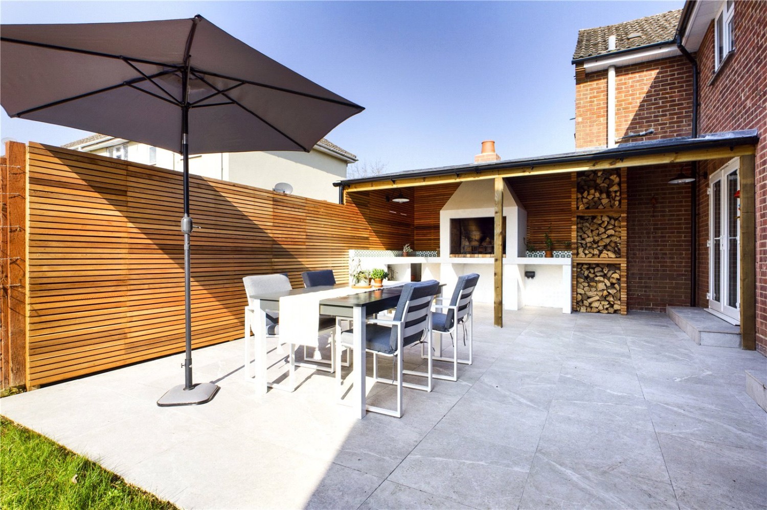 Upper Basildon, Reading, Berkshire