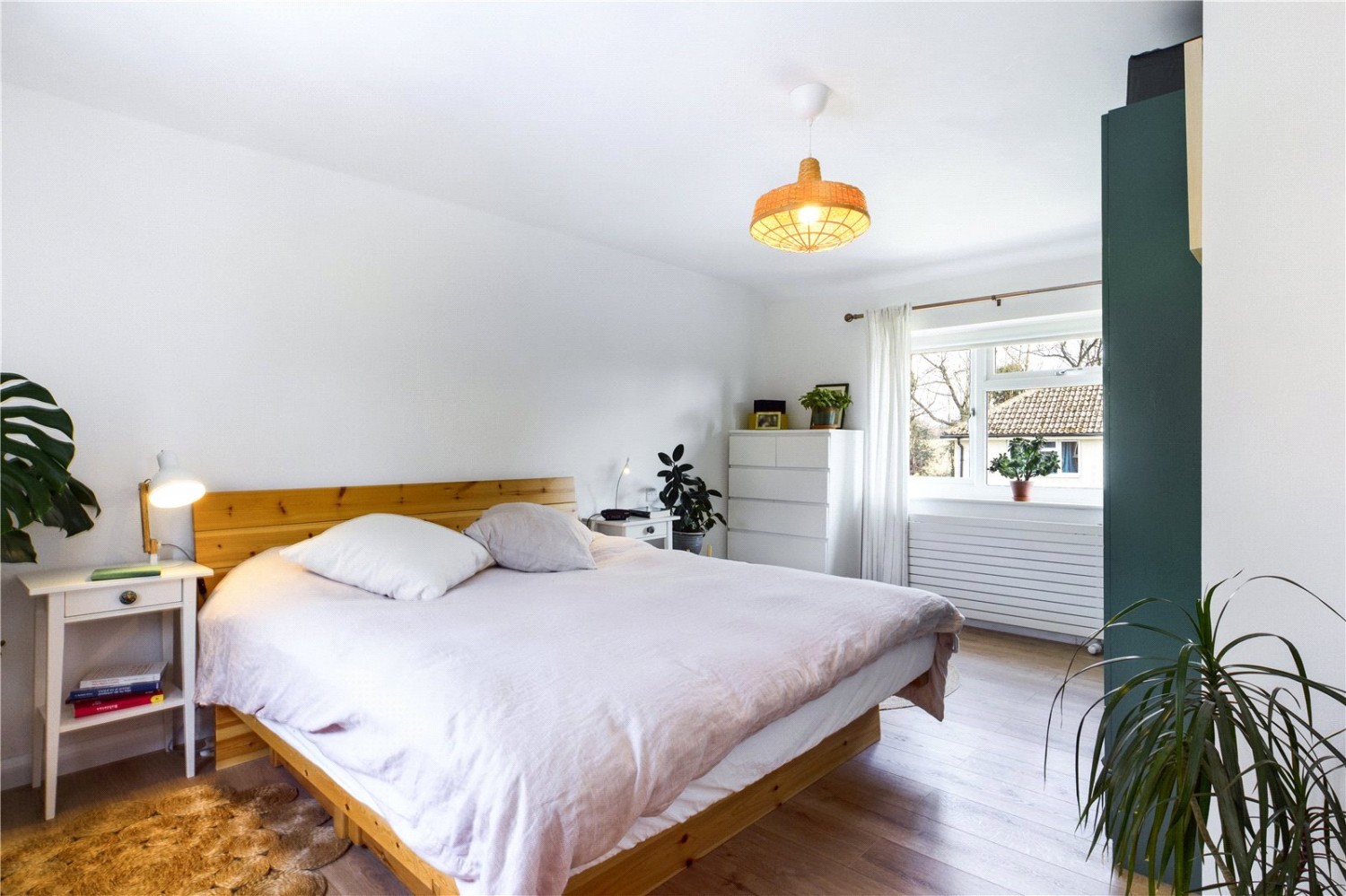 Upper Basildon, Reading, Berkshire