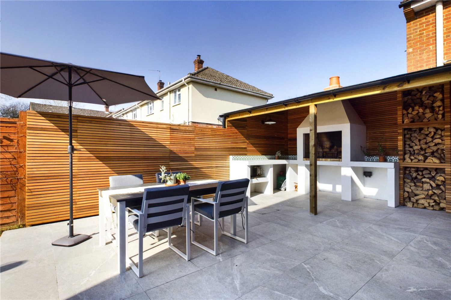 Upper Basildon, Reading, Berkshire