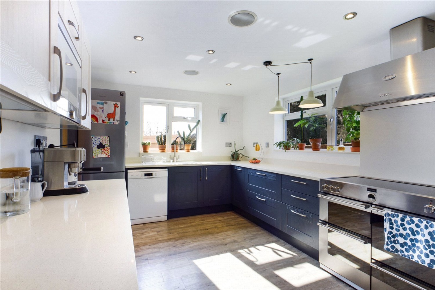Upper Basildon, Reading, Berkshire