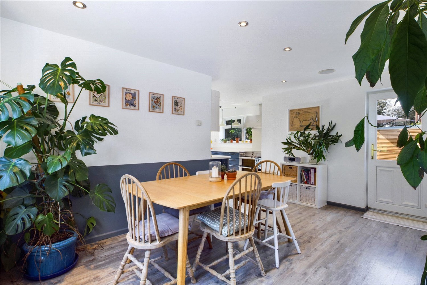 Upper Basildon, Reading, Berkshire