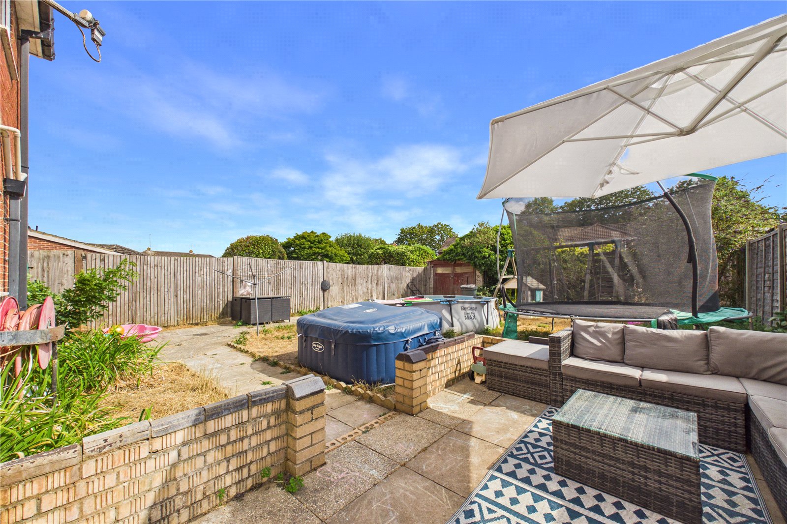 3 bedroom House for sale in Pangbourne, Reading