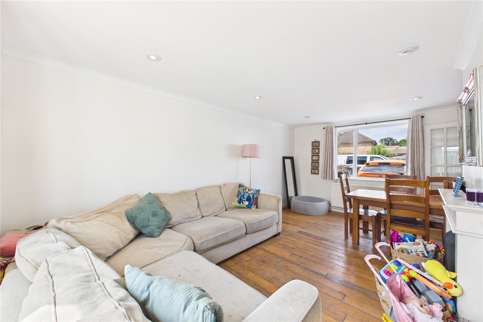 3 bedroom House for sale in Pangbourne, Reading