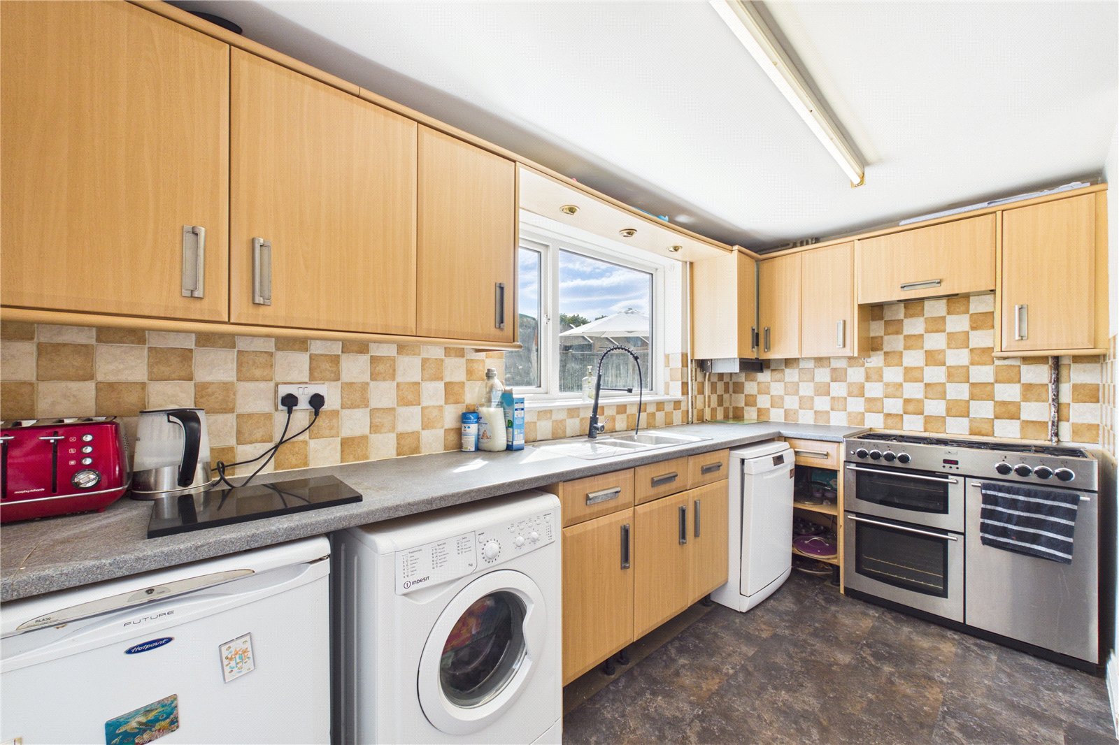 3 bedroom House for sale in Pangbourne, Reading