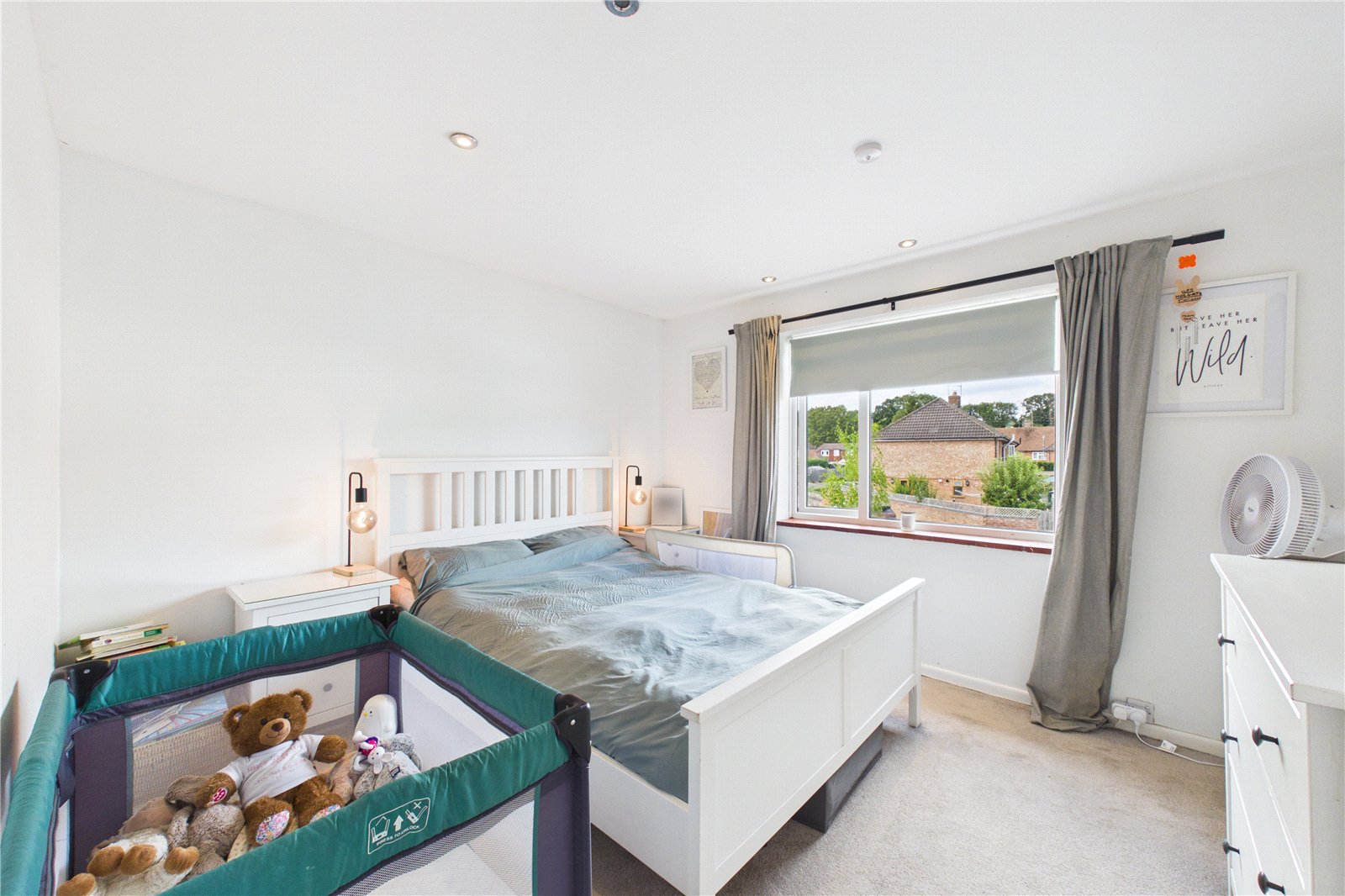 3 bedroom House for sale in Pangbourne, Reading