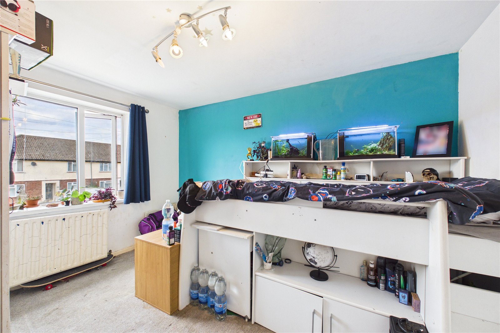 3 bedroom House for sale in Pangbourne, Reading