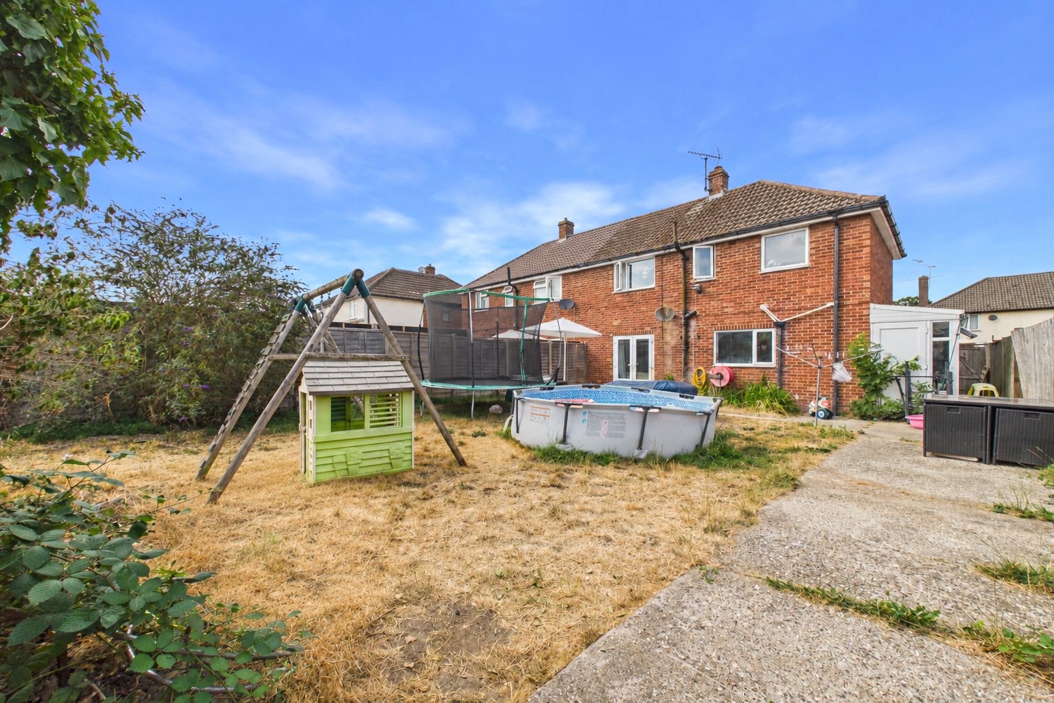 3 bedroom House for sale in Pangbourne, Reading