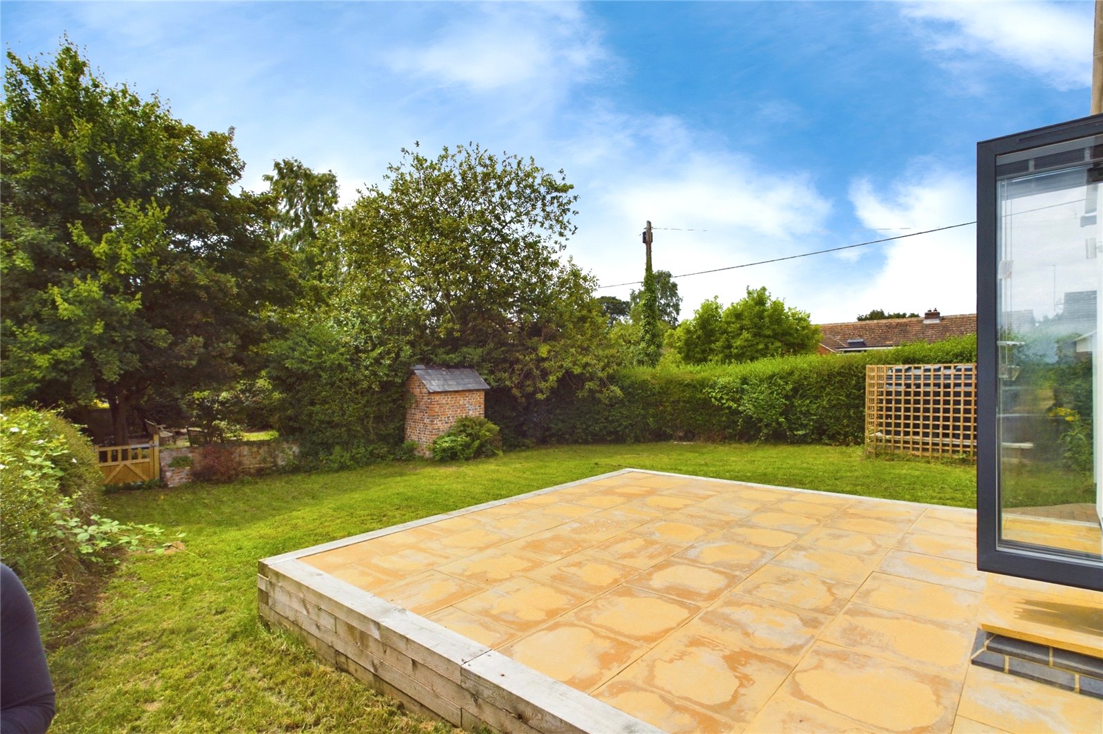 4 bedroom House for sale in Leckhampstead, Newbury, Berkshire