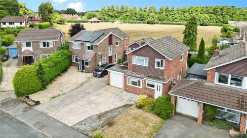 Speen, Newbury, Berkshire