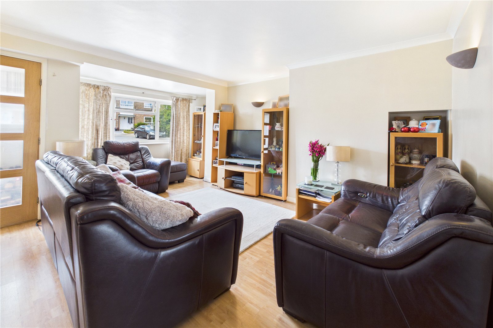 4 bedroom House for sale in Speen, Newbury, Berkshire