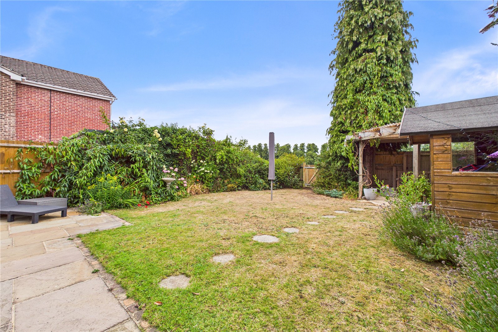 4 bedroom House for sale in Speen, Newbury, Berkshire