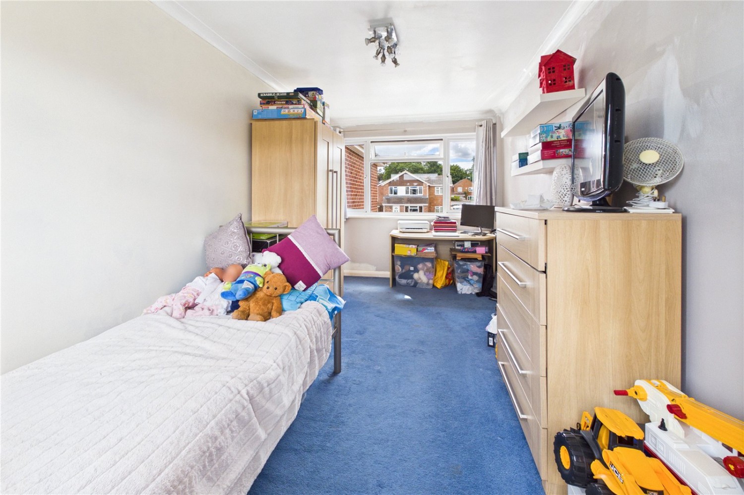 Speen, Newbury, Berkshire