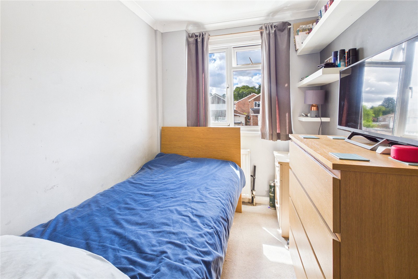4 bedroom House for sale in Speen, Newbury, Berkshire