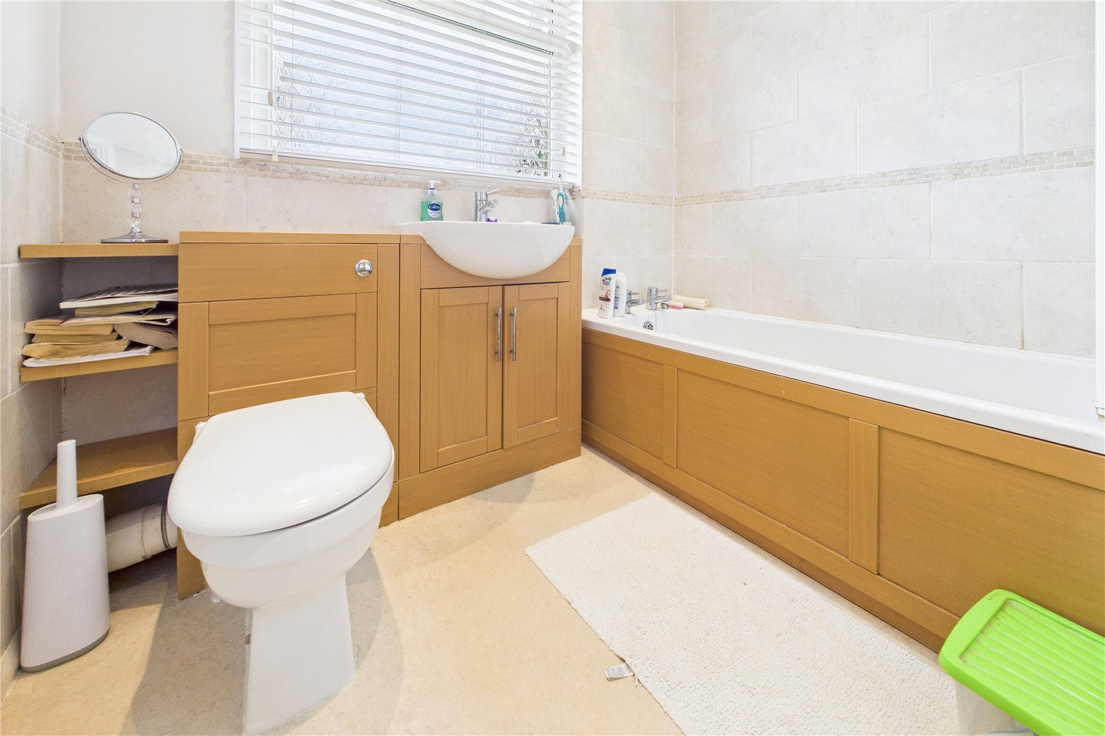 4 bedroom House for sale in Speen, Newbury, Berkshire