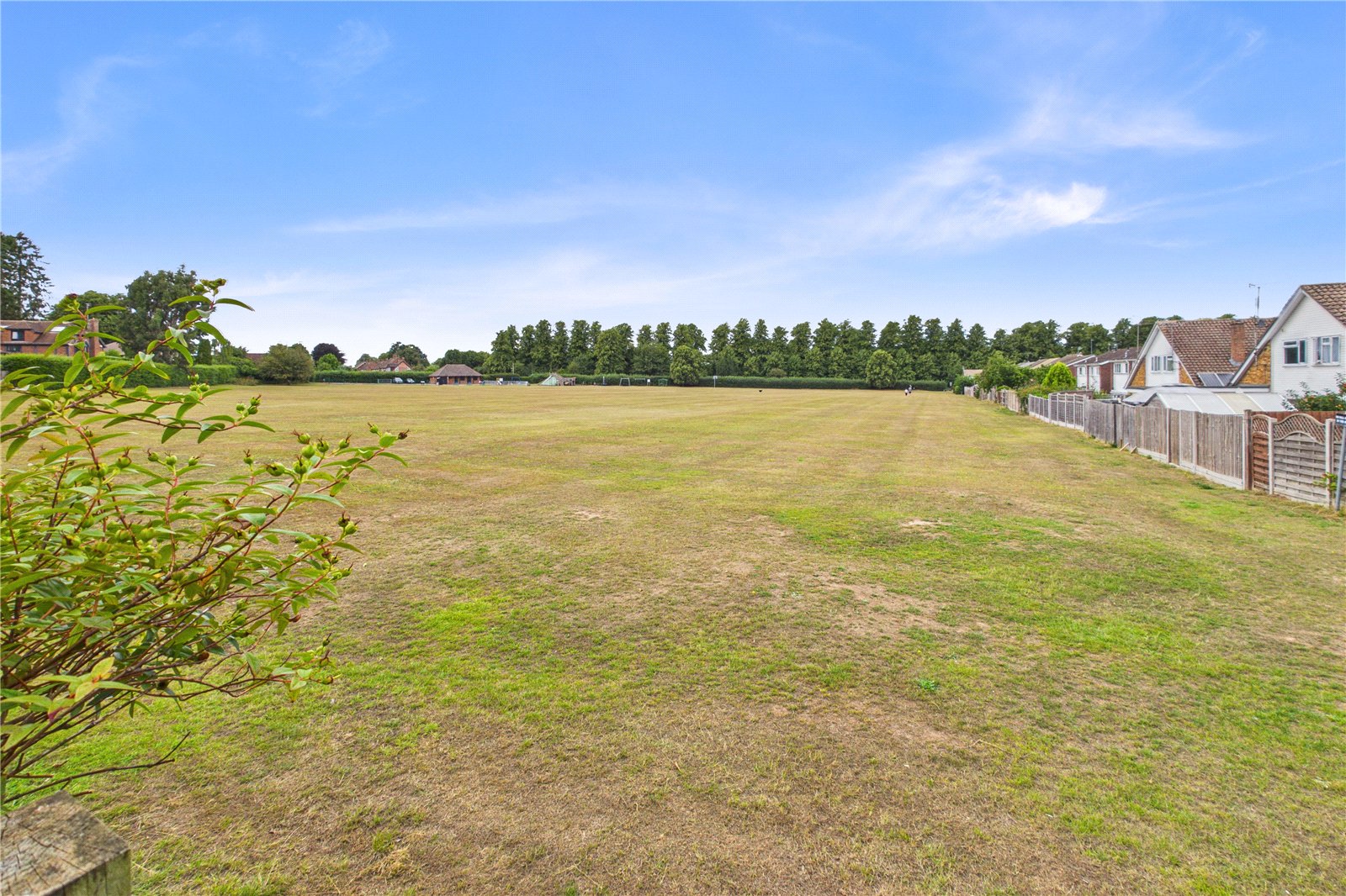 4 bedroom House for sale in Speen, Newbury, Berkshire