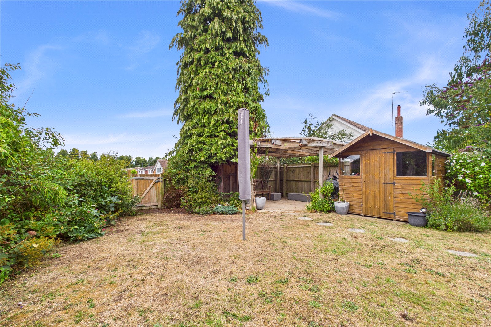 4 bedroom House for sale in Speen, Newbury, Berkshire