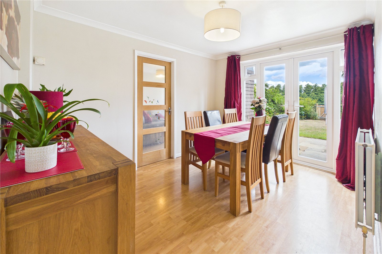 4 bedroom House for sale in Speen, Newbury, Berkshire