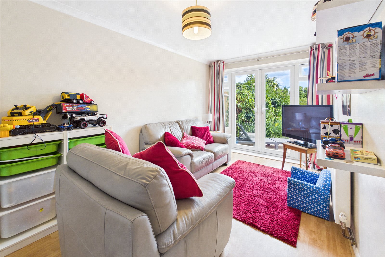 4 bedroom House for sale in Speen, Newbury, Berkshire