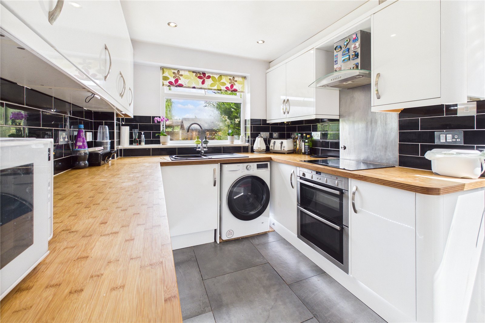 4 bedroom House for sale in Speen, Newbury, Berkshire