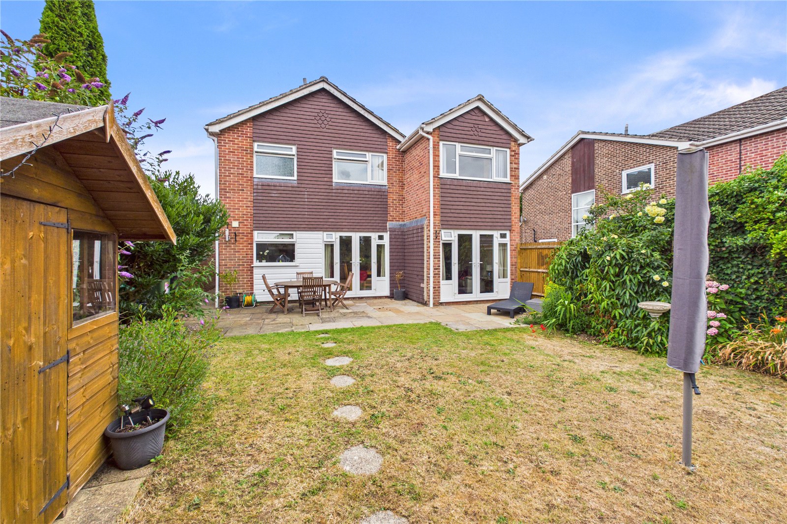 4 bedroom House for sale in Speen, Newbury, Berkshire
