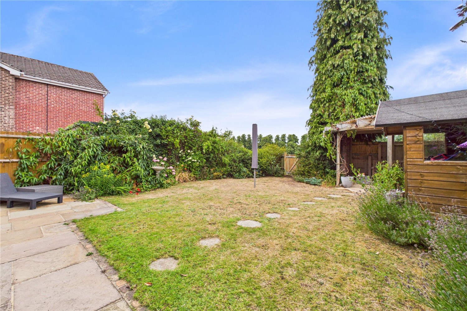 Speen, Newbury, Berkshire