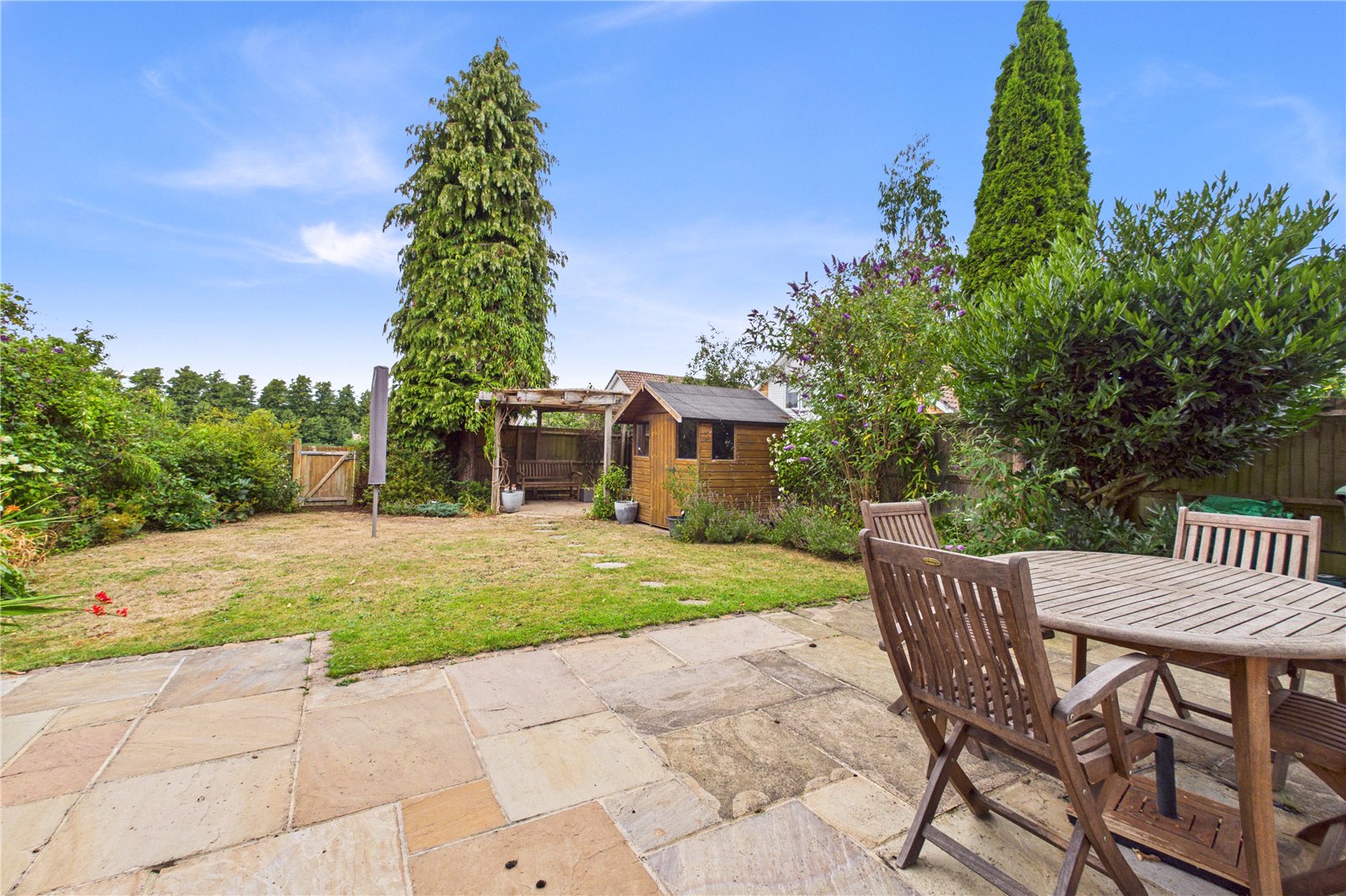 4 bedroom House for sale in Speen, Newbury, Berkshire