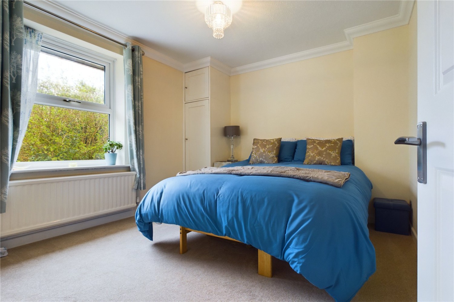 Bradfield, Reading, Berkshire