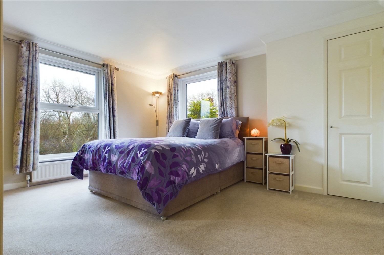 Bradfield, Reading, Berkshire