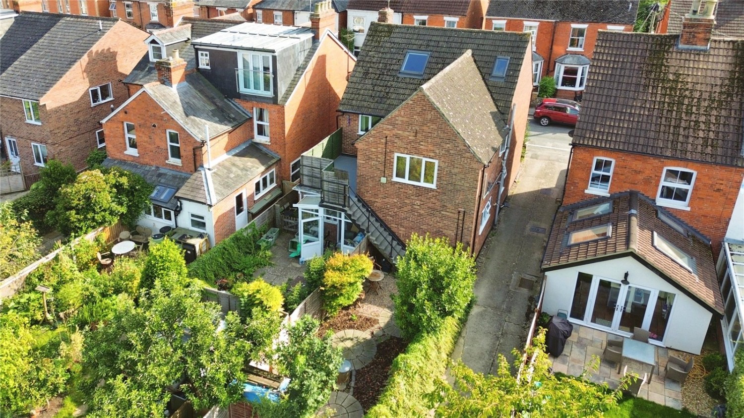 Newbury, Berkshire