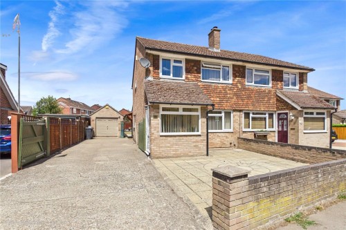 Thatcham, Berkshire