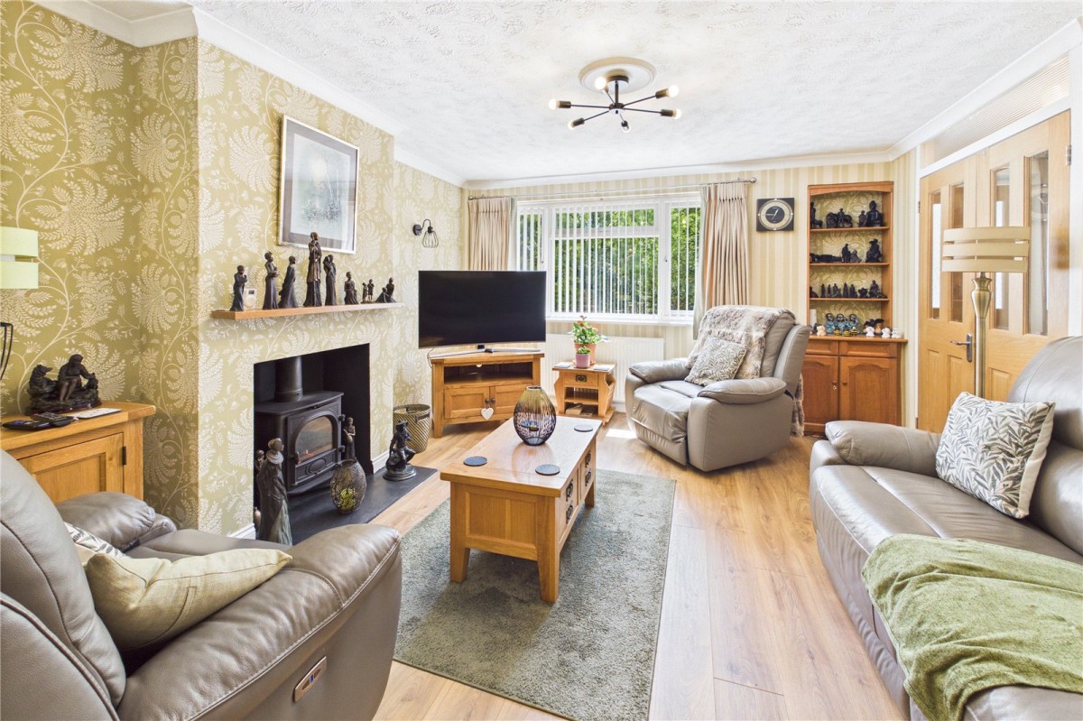 Thatcham, Berkshire