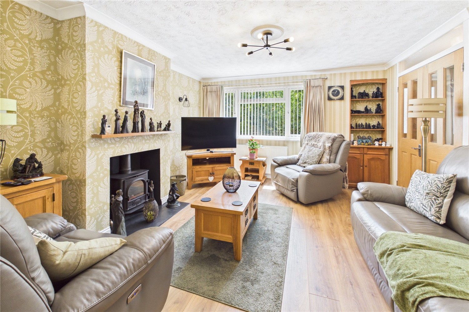 Thatcham, Berkshire