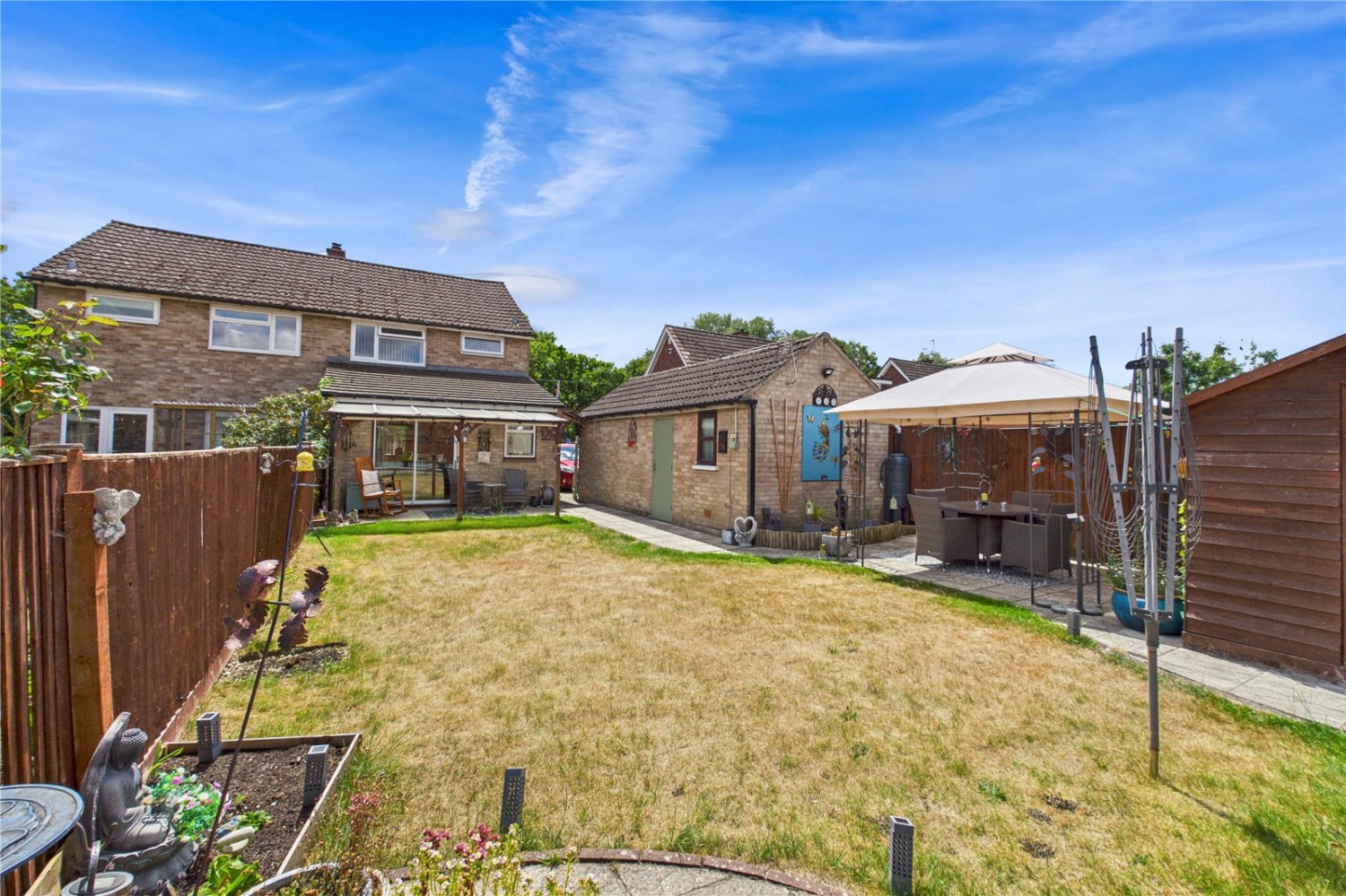 Thatcham, Berkshire