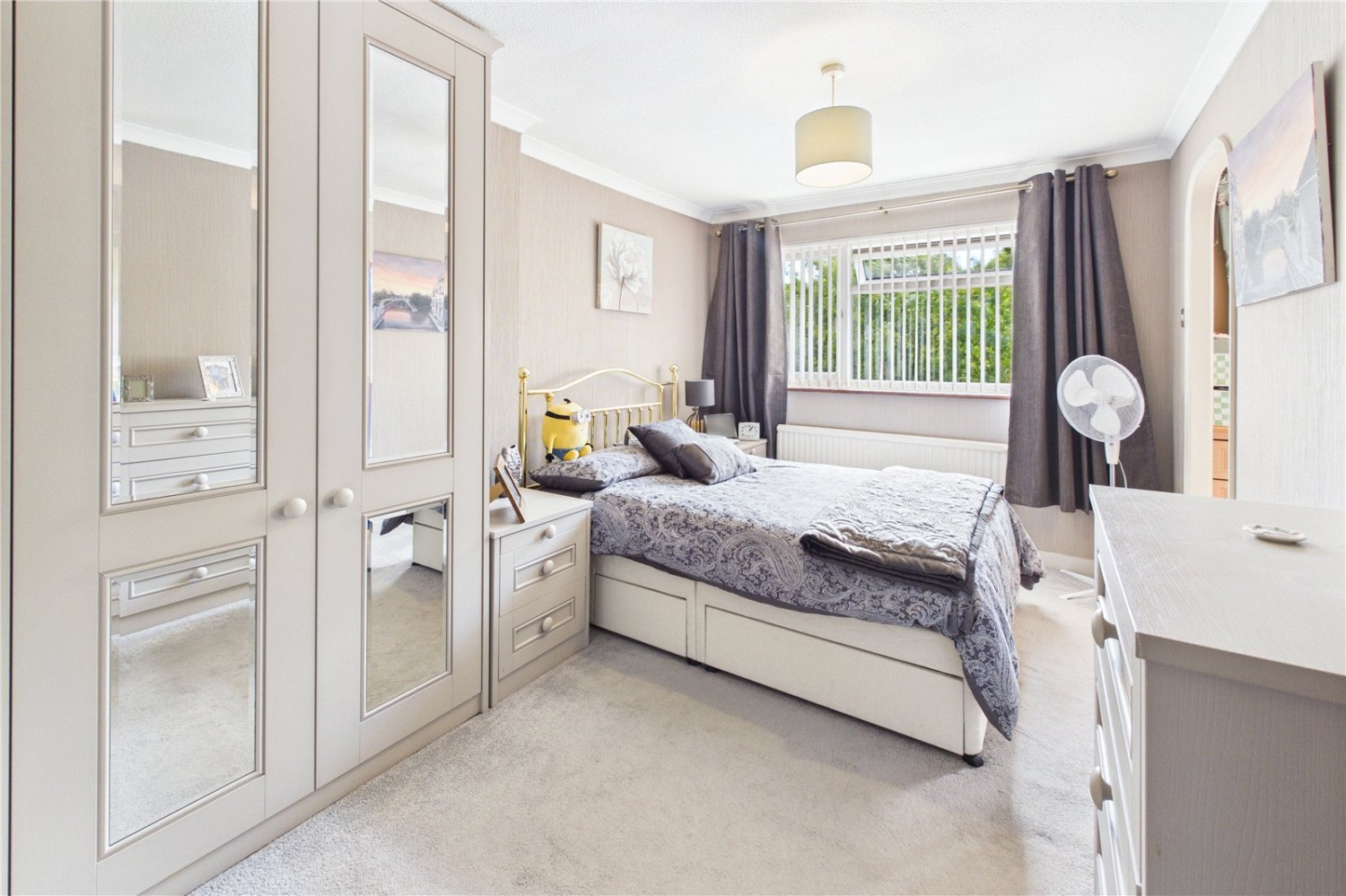 Thatcham, Berkshire